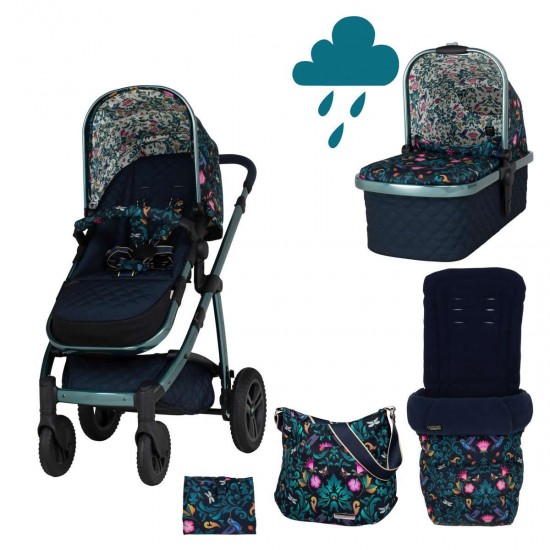 Paloma faith on sale pushchair range